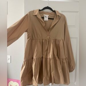 A boutique dress that’s cute and I never wore